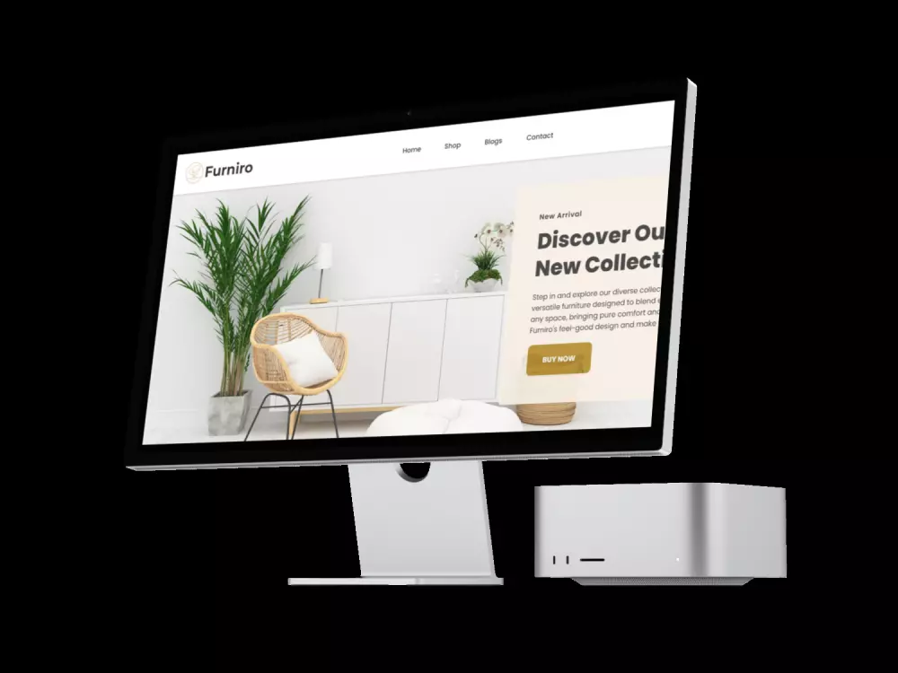سأقوم بتطوير واجهات مستخدم (Frontend) احترافية لموقعك أو تطبيقك باستخدام أحدث تقنيات الويب