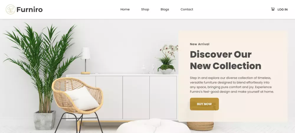 سأقوم بتطوير واجهات مستخدم (Frontend) احترافية لموقعك أو تطبيقك باستخدام أحدث تقنيات الويب