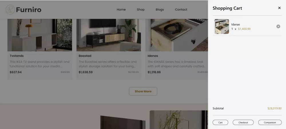 سأقوم بتطوير واجهات مستخدم (Frontend) احترافية لموقعك أو تطبيقك باستخدام أحدث تقنيات الويب