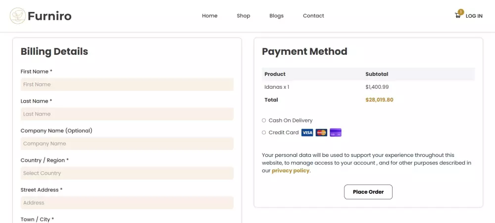 سأقوم بتطوير واجهات مستخدم (Frontend) احترافية لموقعك أو تطبيقك باستخدام أحدث تقنيات الويب