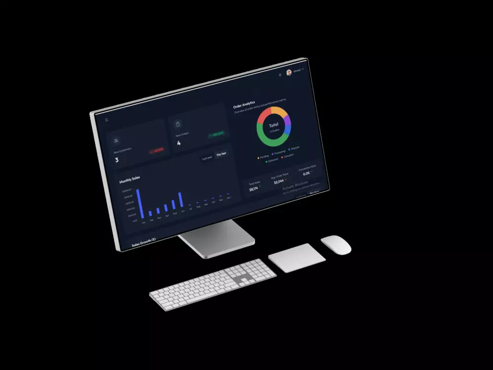 سأقوم بتطوير الباك اند الكامل لموقعك أو تطبيقك باستخدام تقنيات حديثة مثل: Node.js + Express + MongoDB