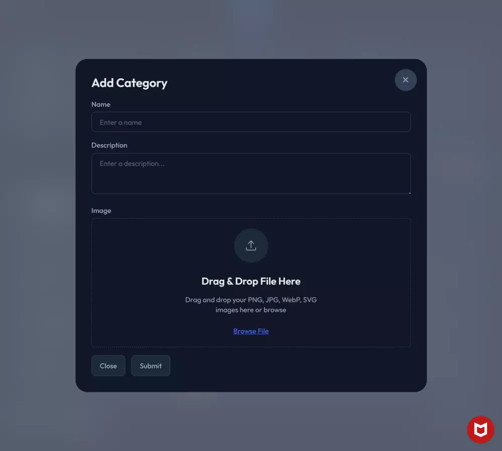 سأقوم بتطوير الباك اند الكامل لموقعك أو تطبيقك باستخدام تقنيات حديثة مثل: Node.js + Express + MongoDB