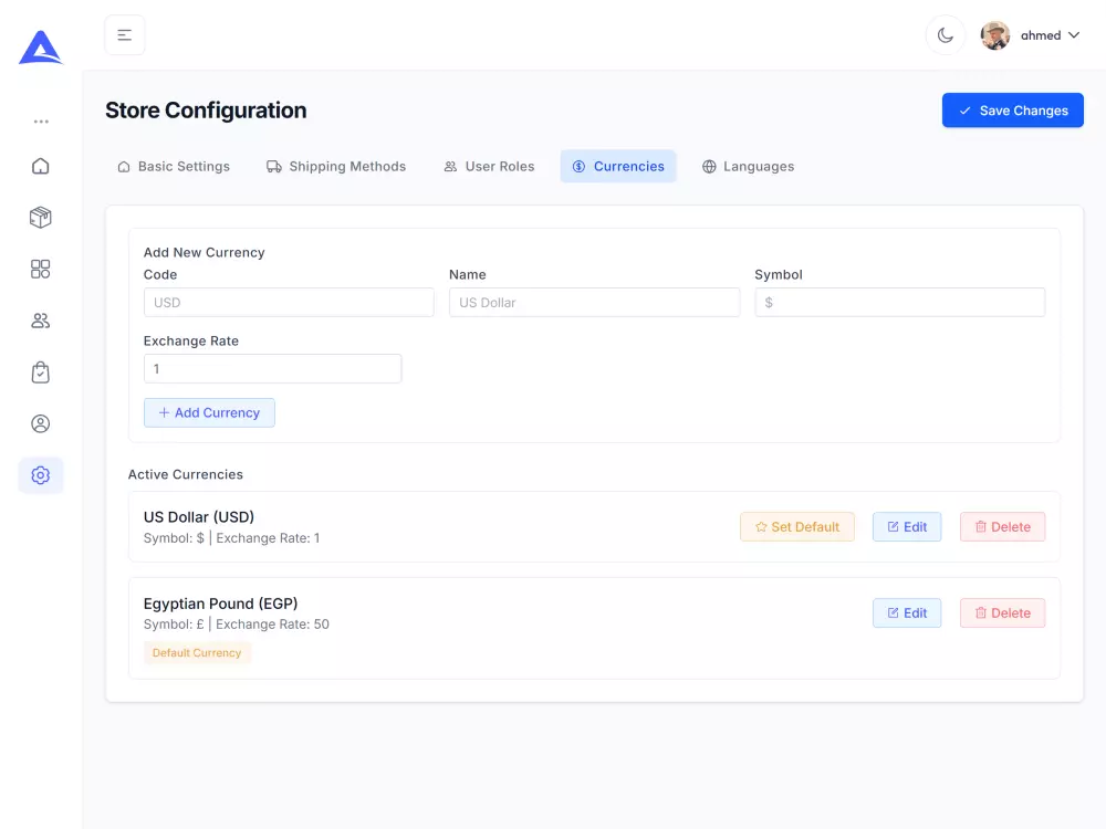سأقوم بتطوير الباك اند الكامل لموقعك أو تطبيقك باستخدام تقنيات حديثة مثل: Node.js + Express + MongoDB