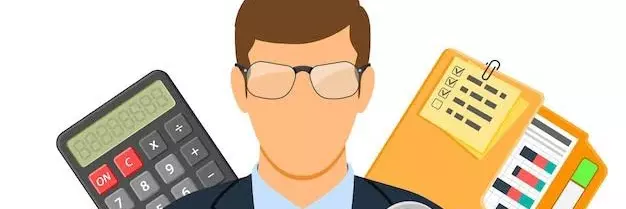 امساك الدفاتر المحاسبية