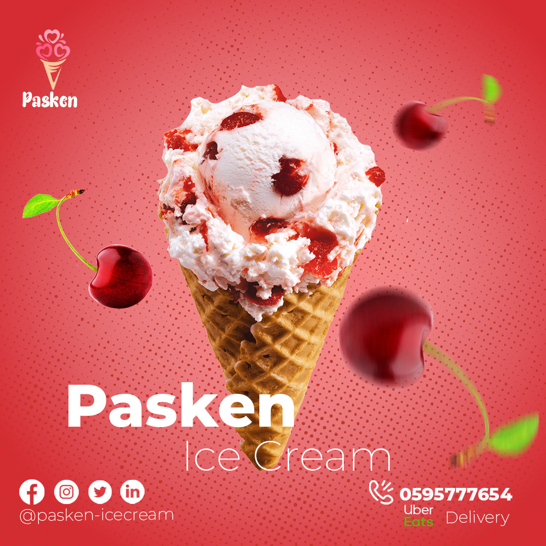 تصاميم سوشيال ميديا