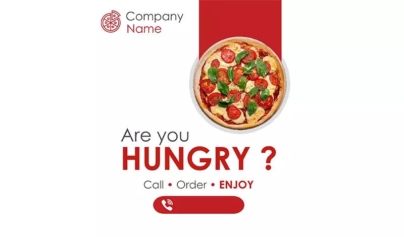 تصميم منشورات السوشيال ميديا