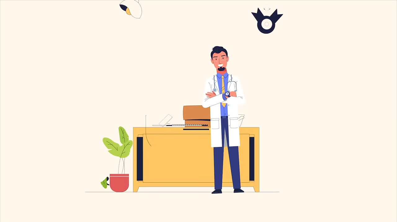 تصميم فيديو موشن جرافيك 10 ثواني