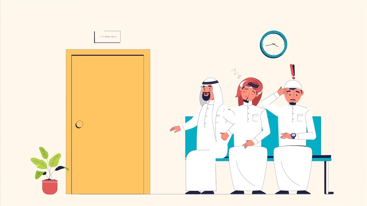 تصميم فيديو موشن جرافيك 10 ثواني