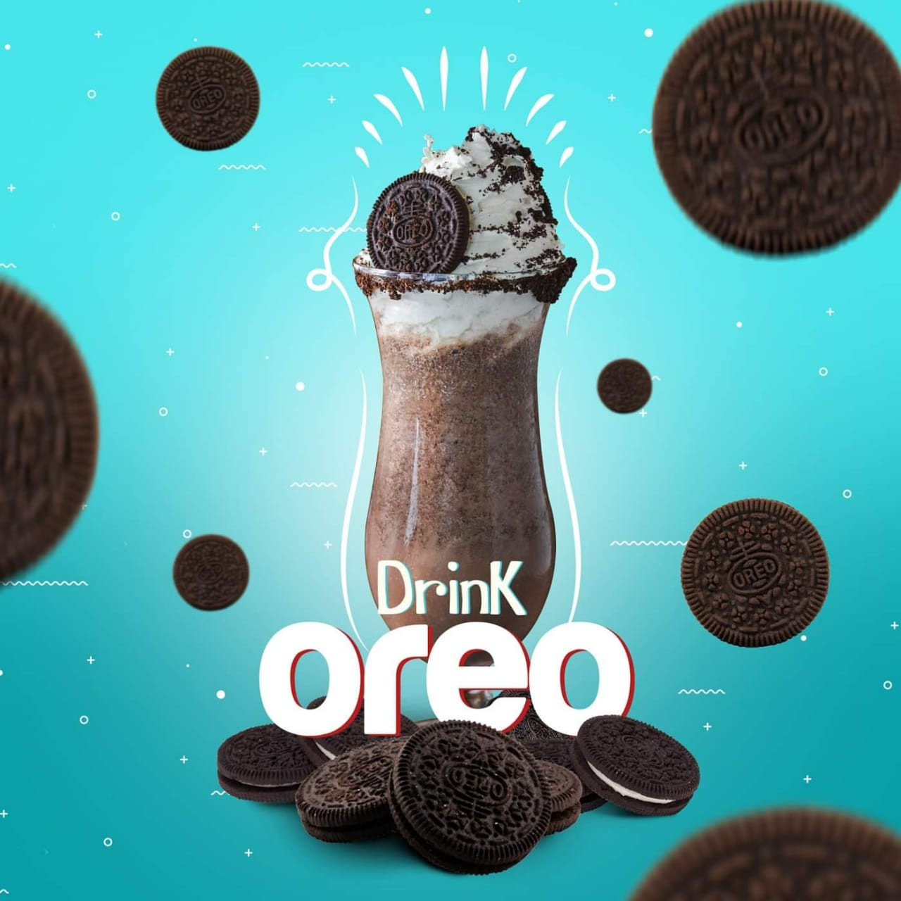 تصميم بوستر سوشيال ميديا بأفكار إبداعية