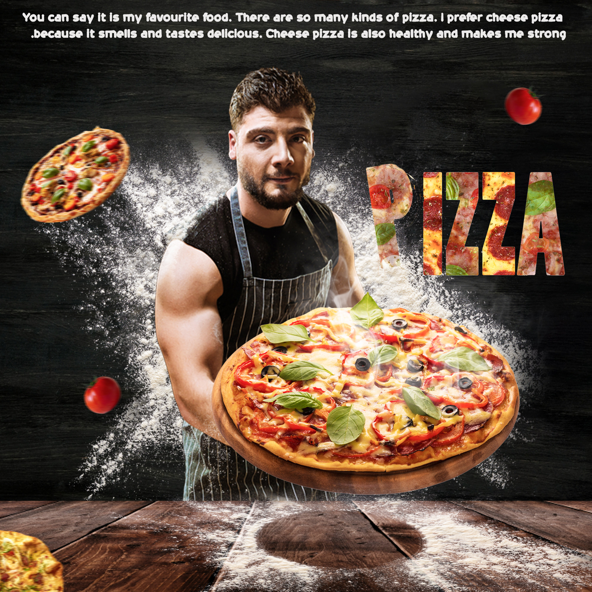 تصميم بوستر سوشيال ميديا بأفكار إبداعية