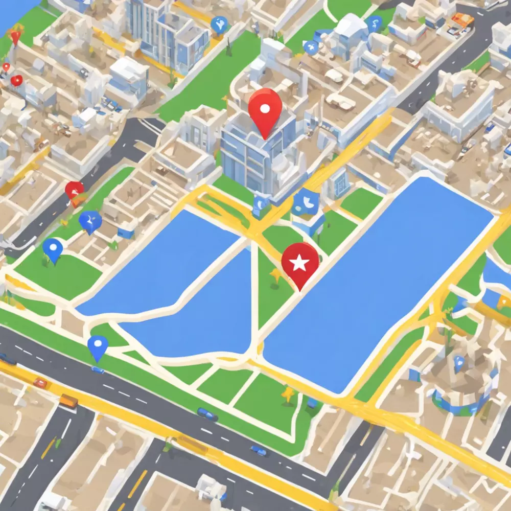 زيادة تقييمات مشروعك على Google Maps