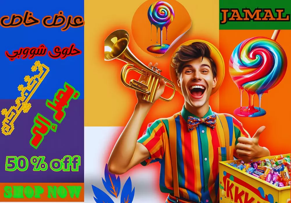 تصميم  إبداعية وفريد من نوعها