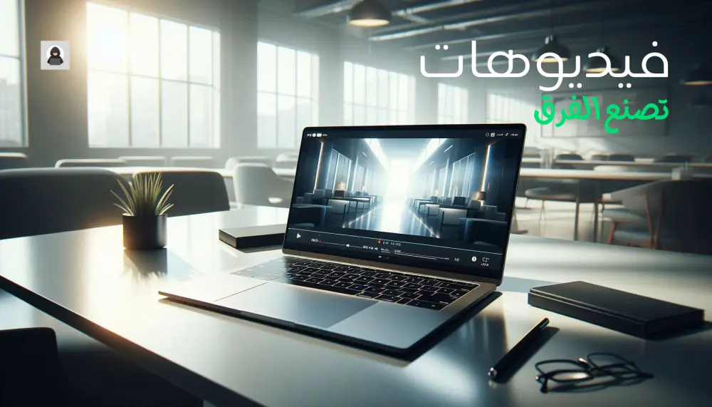 إنشاء فيديو قصير بالذكاء الاصطناعي (حتى 30 ثانية)