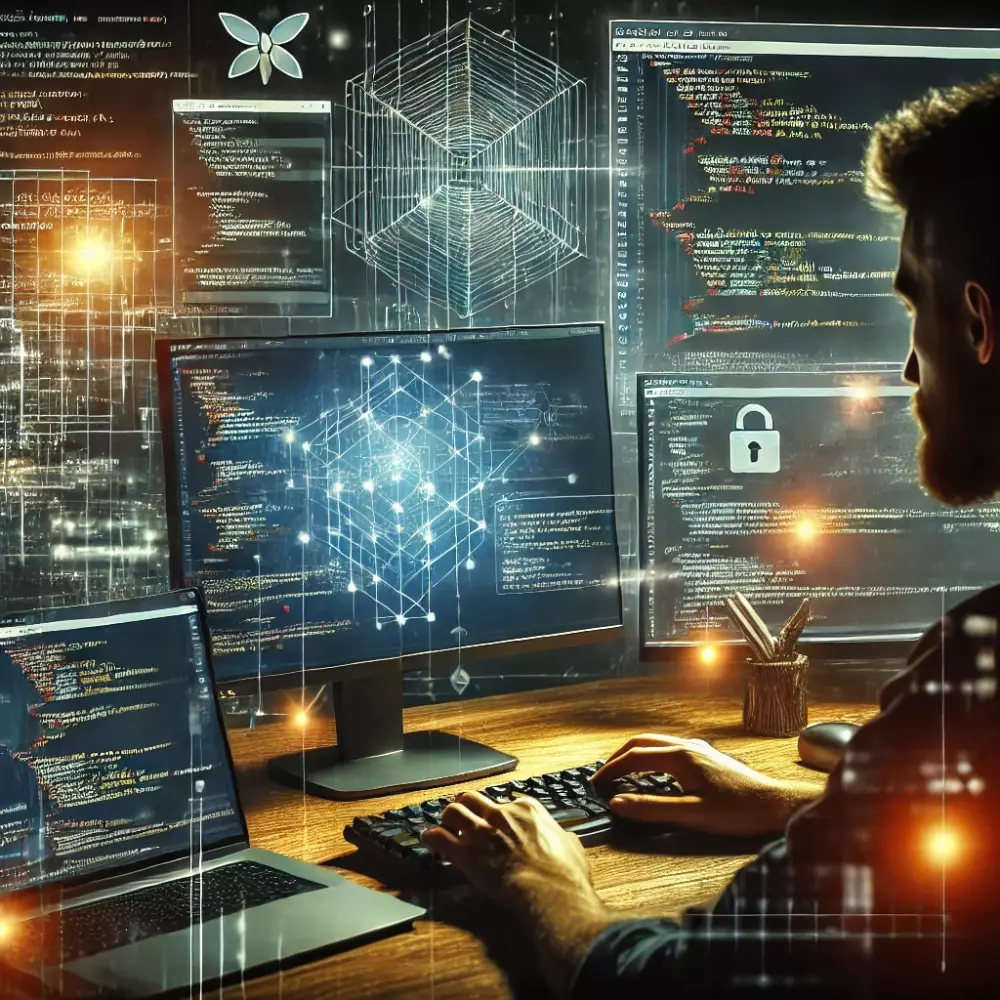 تطوير البرمجيات المخصصة