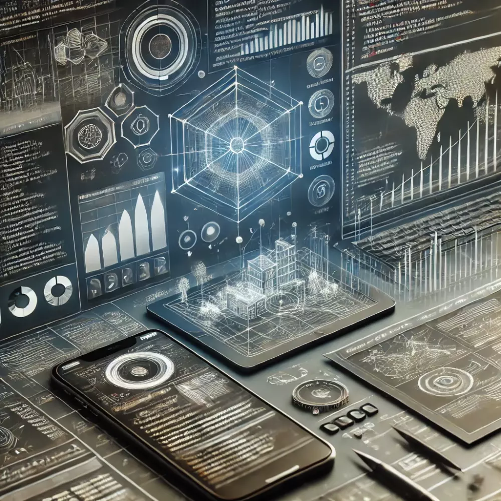 تطوير البرمجيات المخصصة