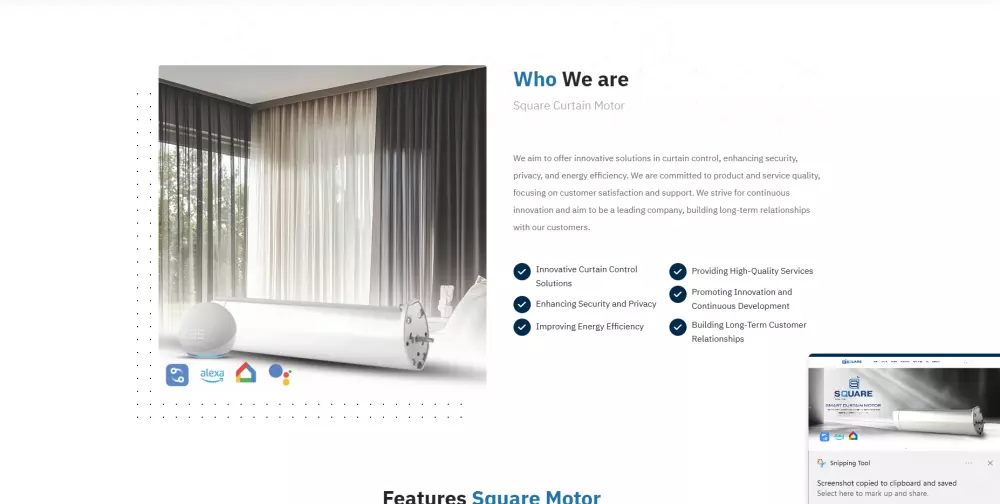 تطوير مواقع