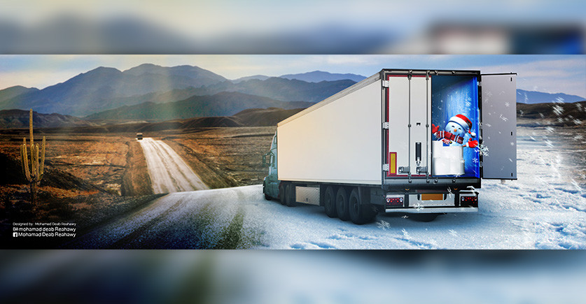 خدمة تصاميم سوشل ميديا احترافية