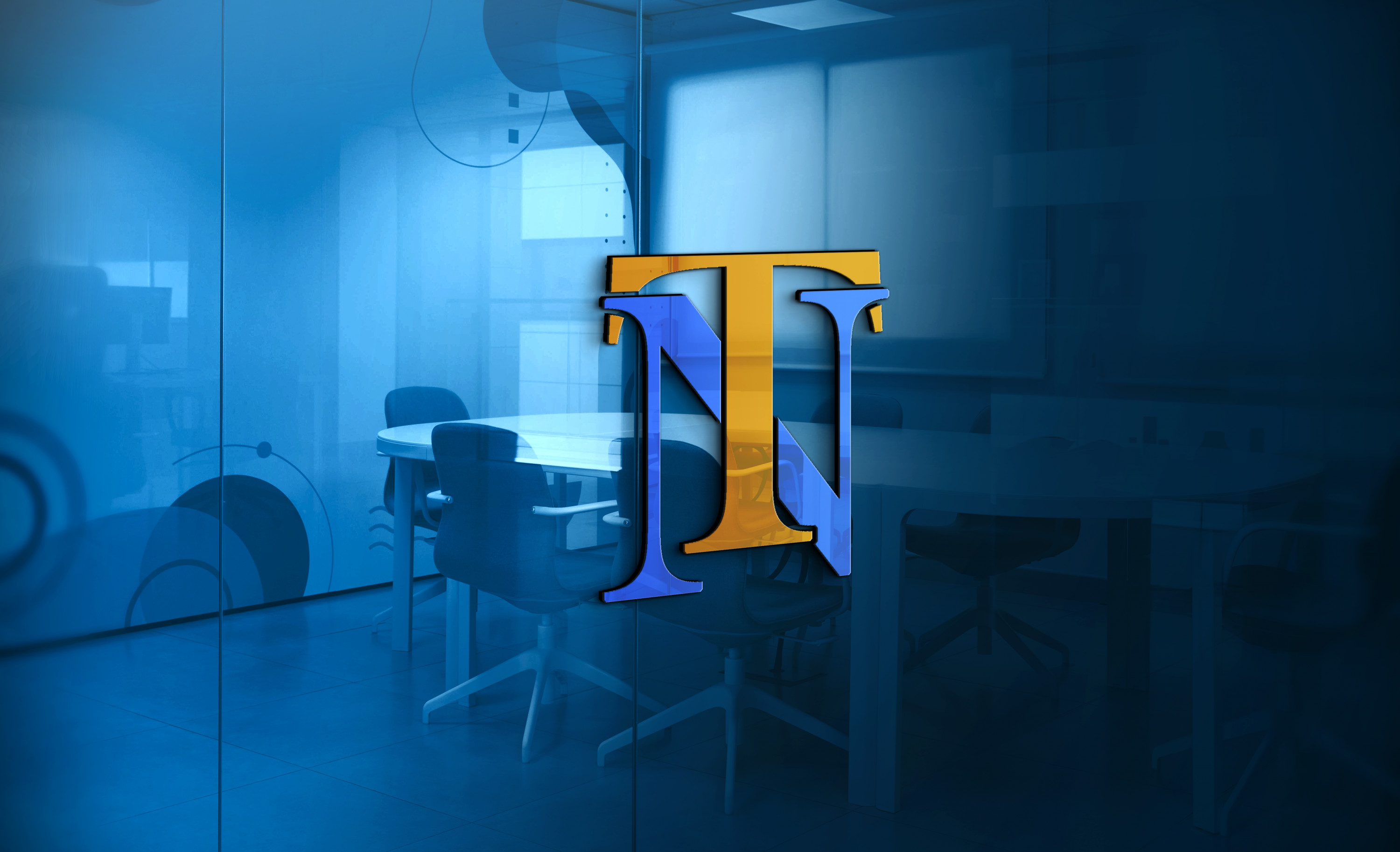 تصميم شعار احترافي