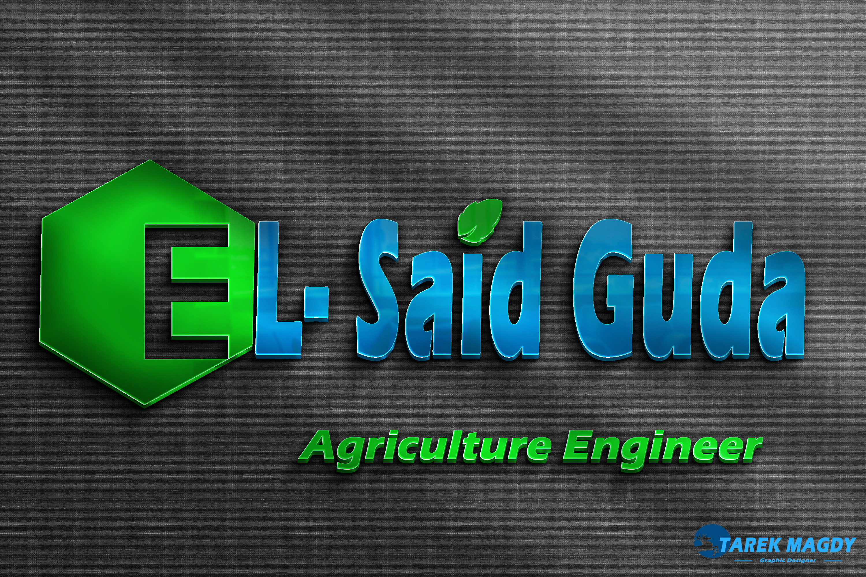 تصميم شعار احترافي