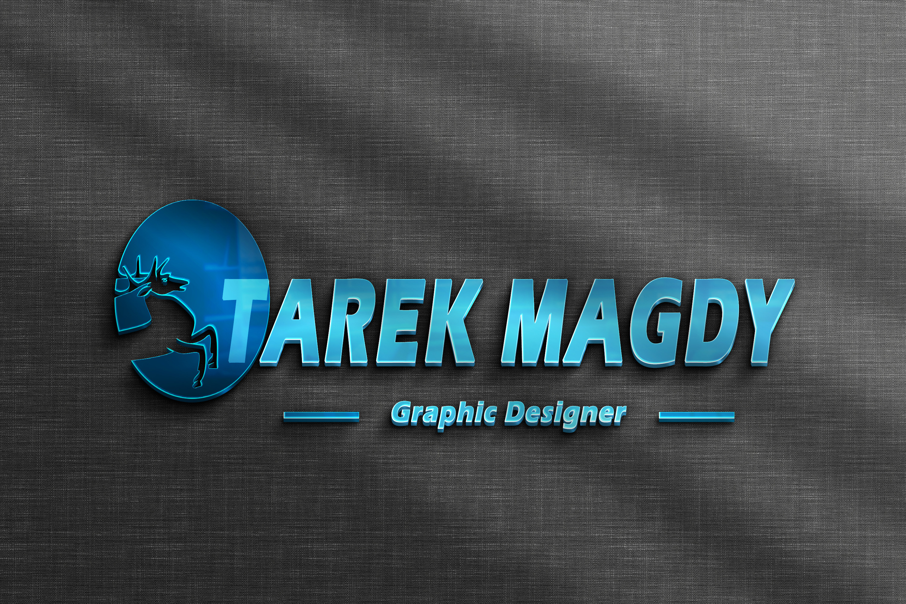 تصميم شعار احترافي