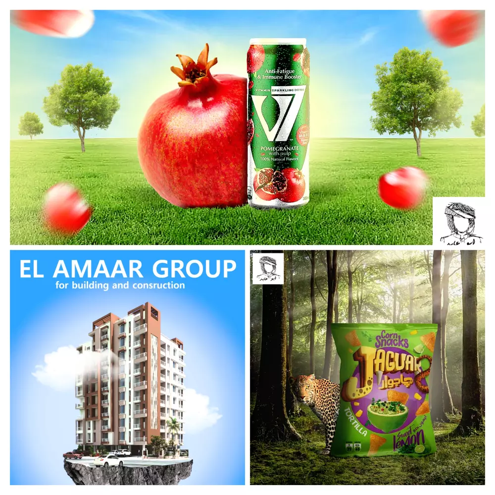 تصميم إعلانات تواصل اجتماعي