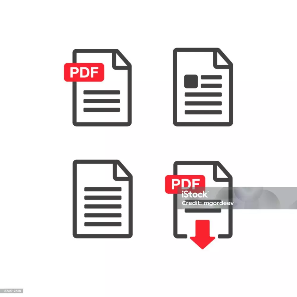تحويل ملفات word الى pdf والعكس باحترافية عالية