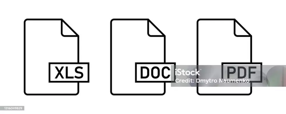 تحويل ملفات word الى pdf والعكس باحترافية عالية