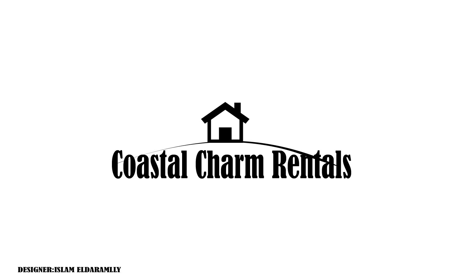 تصميم شعارات