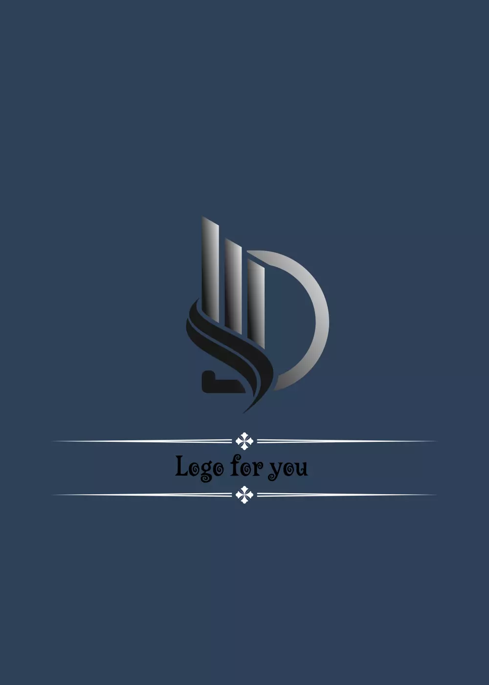 تصميم شعارات ودعوات بمختلف أنواعها