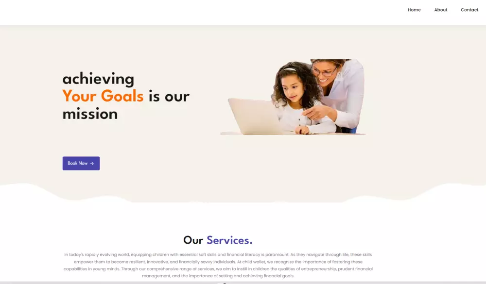 تصميم المواقع الإلكترونية Frontend Developer