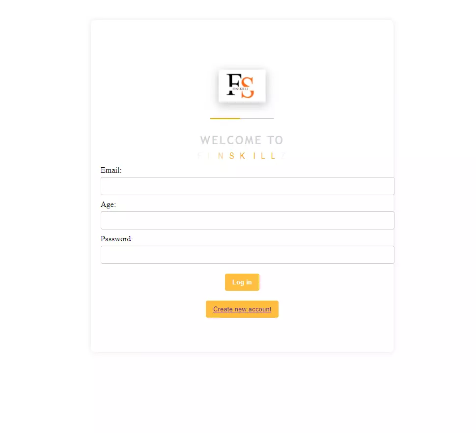 تصميم المواقع الإلكترونية Frontend Developer