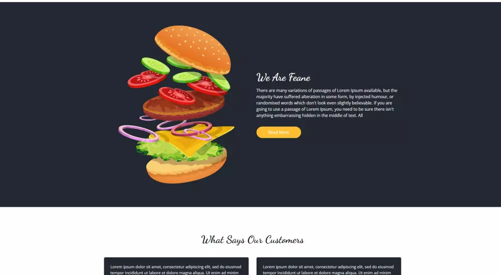 تصميم المواقع الإلكترونية Frontend Developer