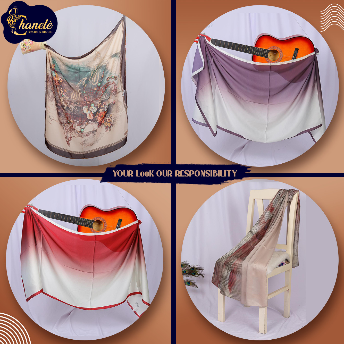 سوشيال ميديا ديزاين