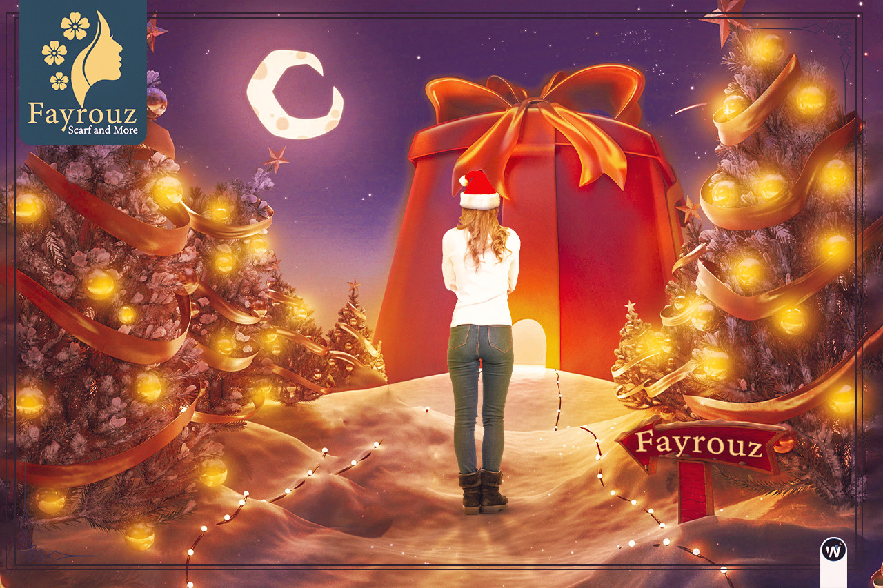 سوشيال ميديا ديزاين