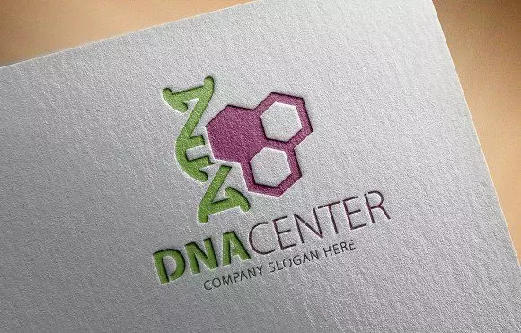 تصميم شعارات وهويات بصرية