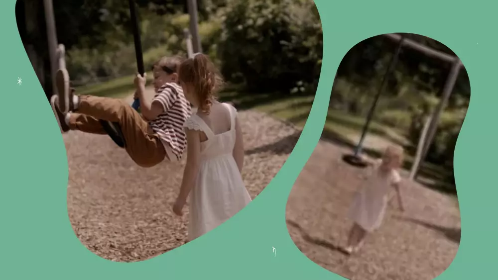 تصميم فيديو ابداعي بتقنية الويت بورد