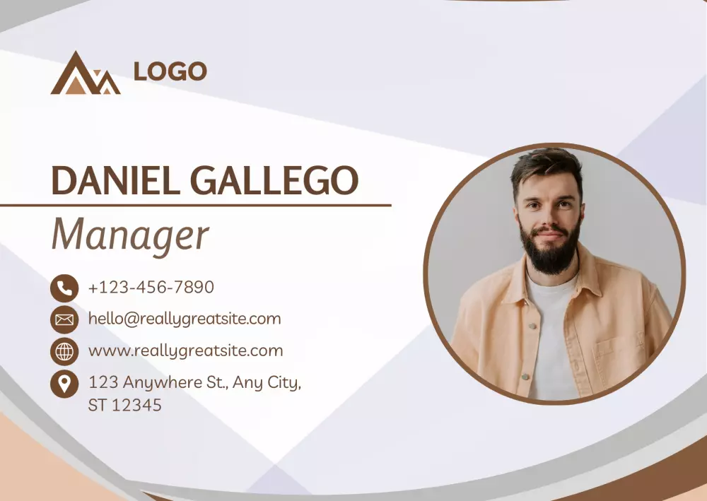 بطاقات العمل