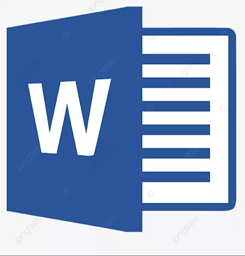 كتابة اوراق في ملف Word بسعر رمزي