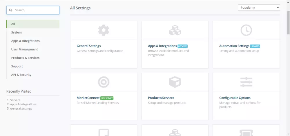 تعليم طريقة انشاء شركه بيع استضافات