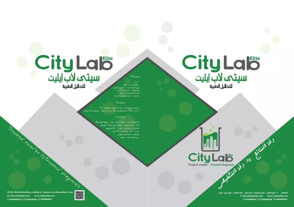 بناء هوية بصرية قوية من الألف إلى الياء