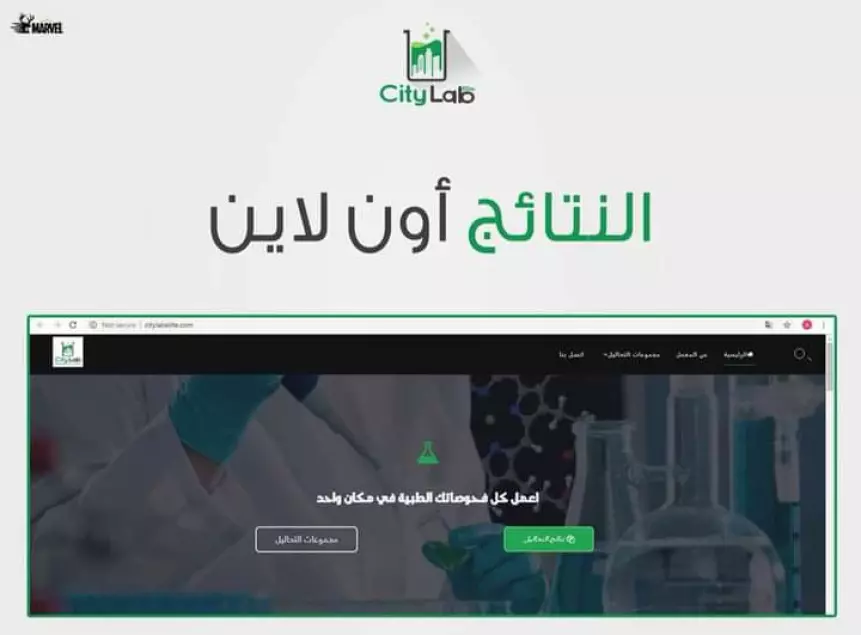 تصميم موقع ووردبريس احترافي ومخصص