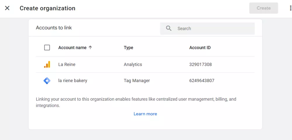 باقه تكاملات ادارة و تحليل المتاجر الالكترونيه من جوجل و ميكروسوفت  integrations