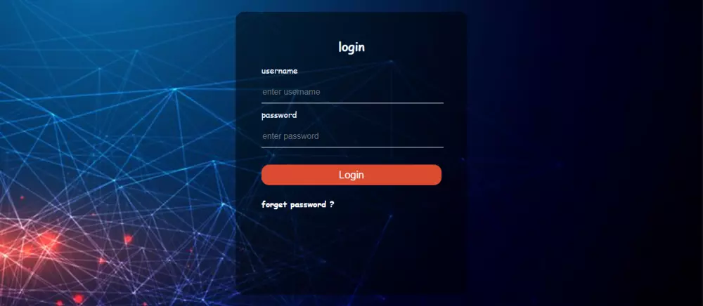 عمل صفحة حجز لموقعك بتقنيات متقدمة
