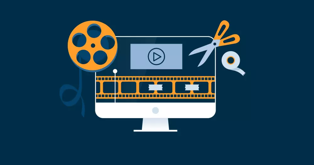 Video editing - مونتاج فيديو