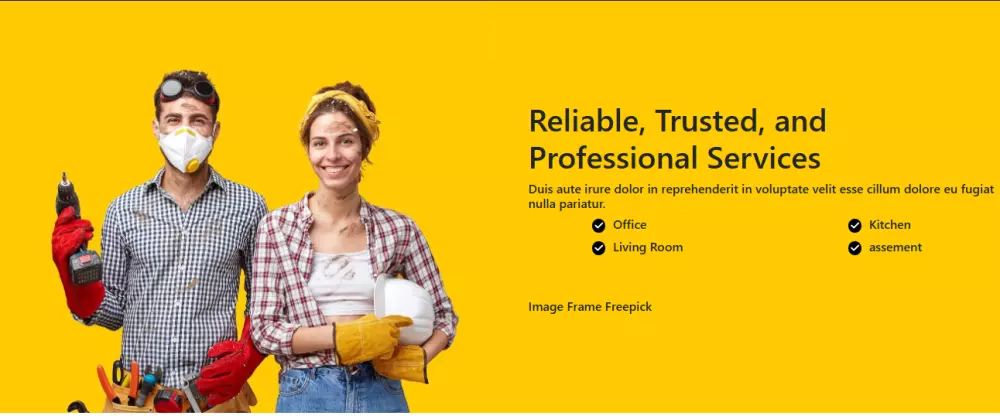 موقع ويب لحلول التصميم الصناعي