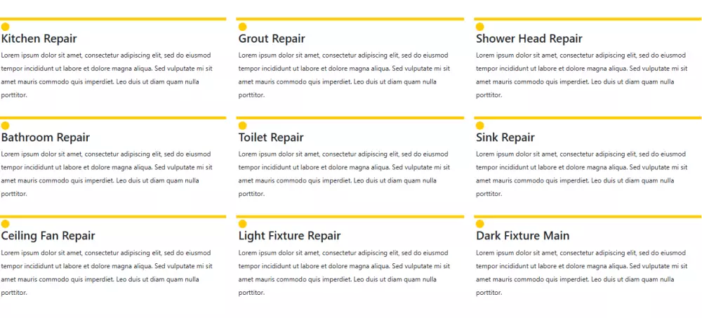 موقع ويب لحلول التصميم الصناعي
