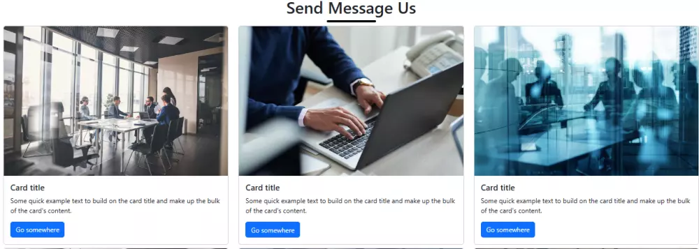 موقع ويب لحلول التصميم الصناعي