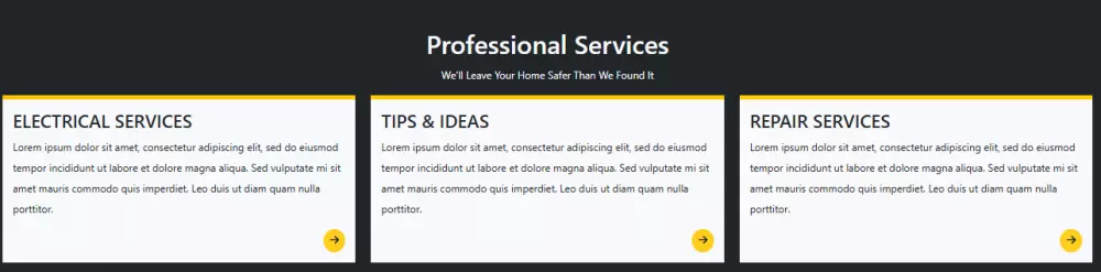 موقع ويب لحلول التصميم الصناعي