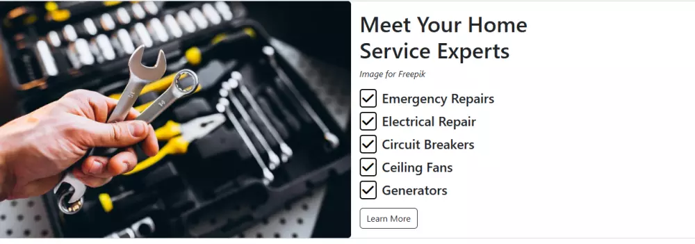 موقع ويب لحلول التصميم الصناعي