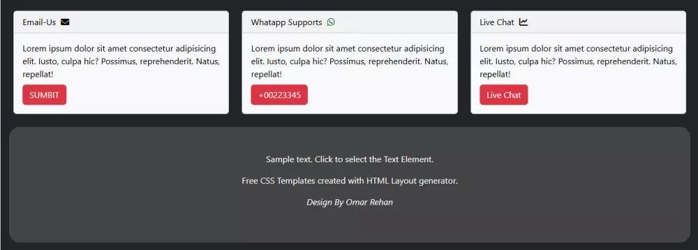 موقع ويب لحلول التصميم الصناعي